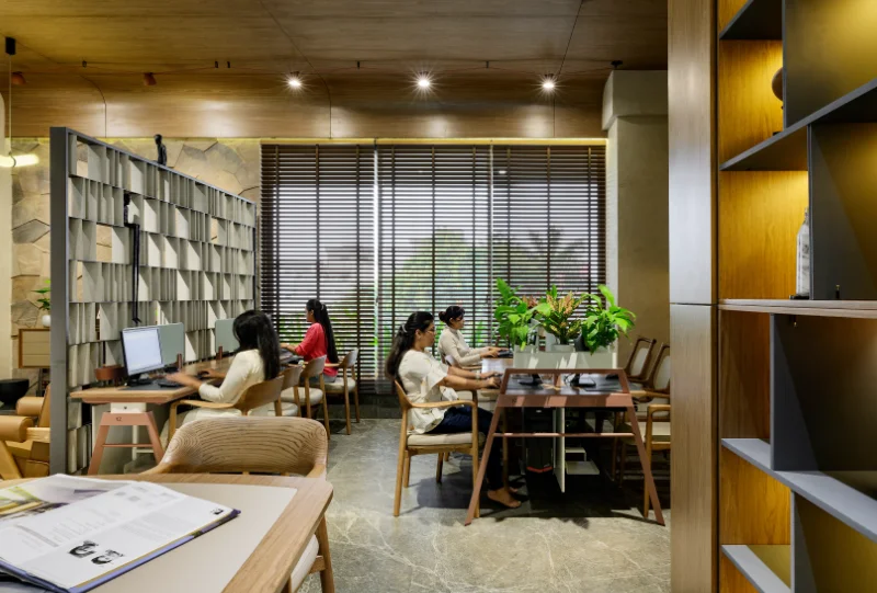 4th Axis Design Studio