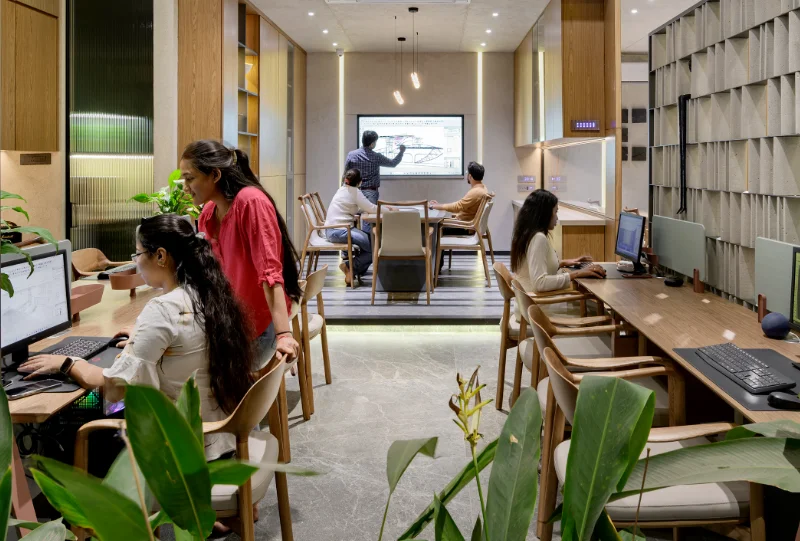 4th Axis Design Studio