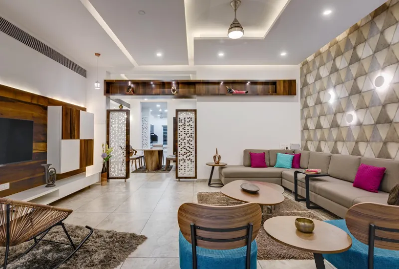 Pawde Residence