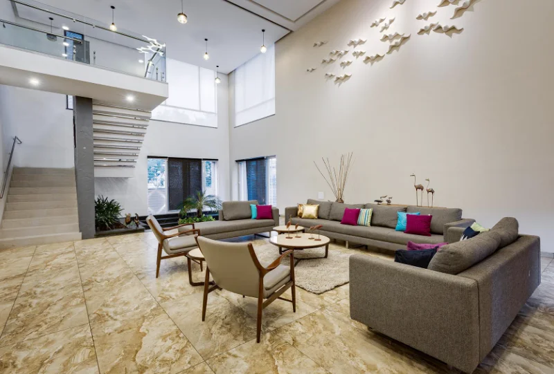 HAMBARDE RESIDENCE