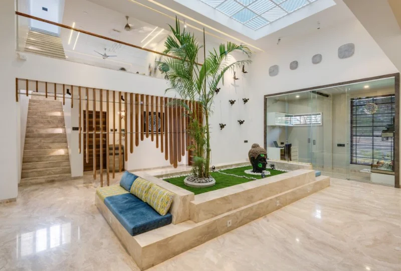 Maliwal Residence