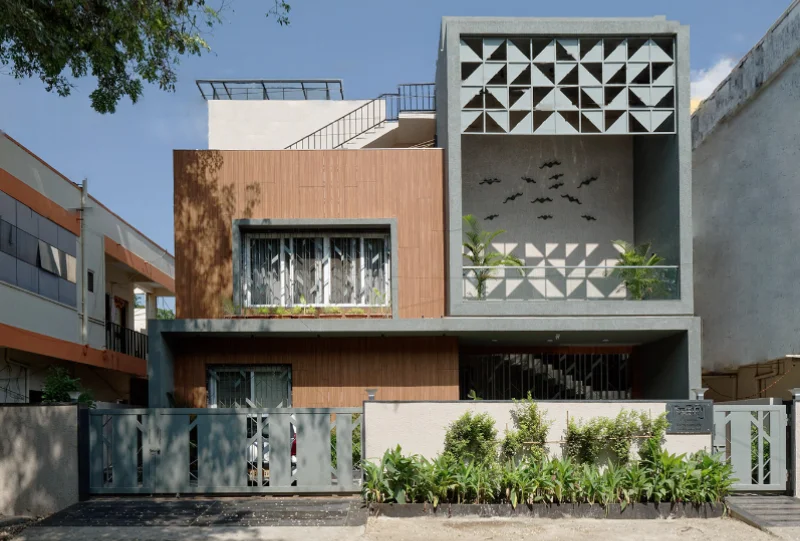 Devgiri Residence
