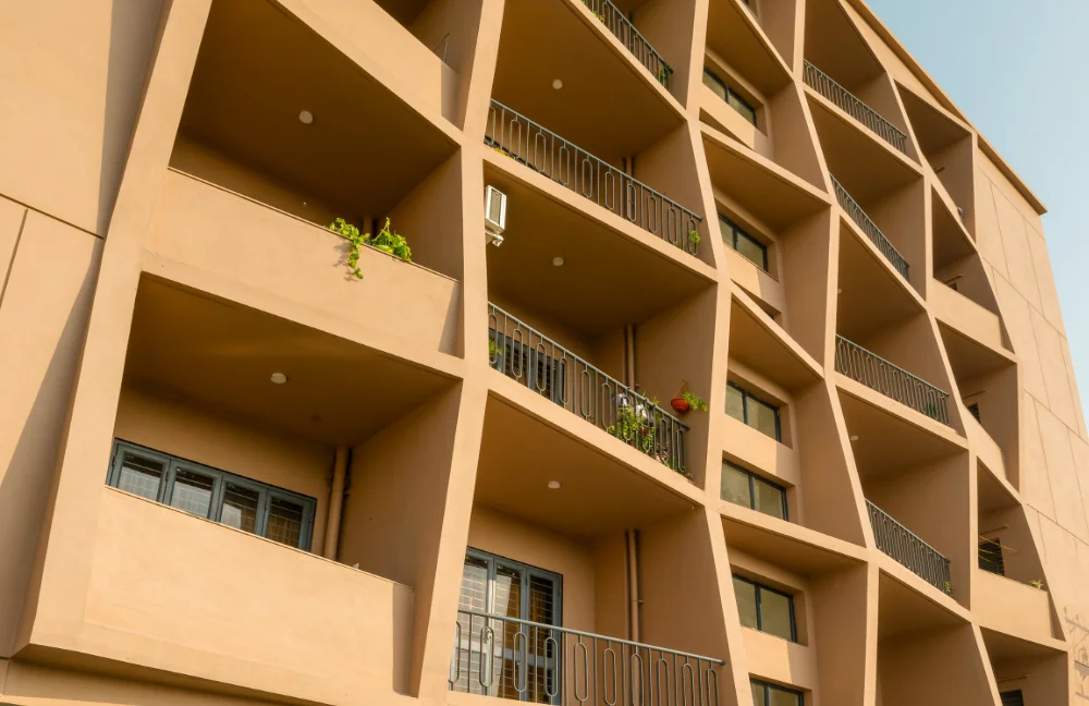 Apartments Apartments
