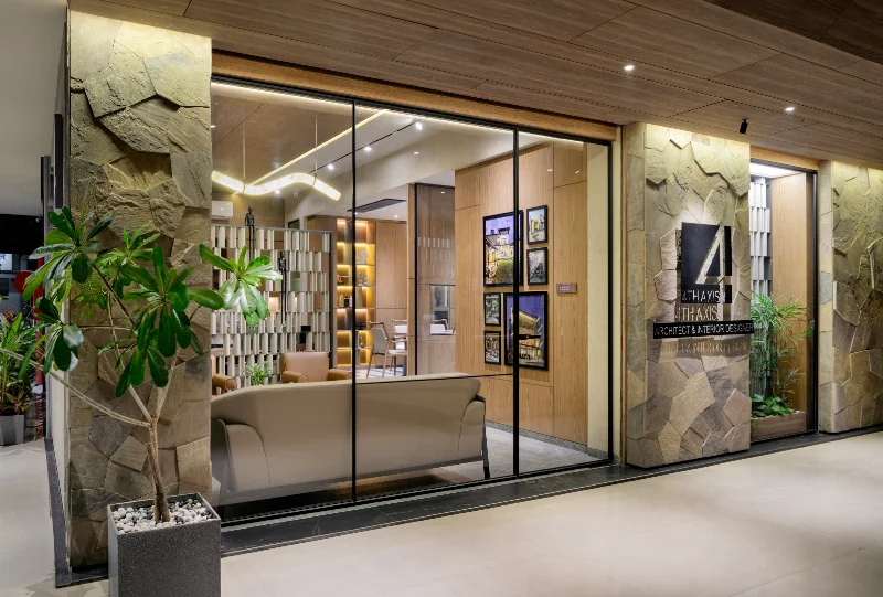 4TH AXIS DESIGN STUDIO