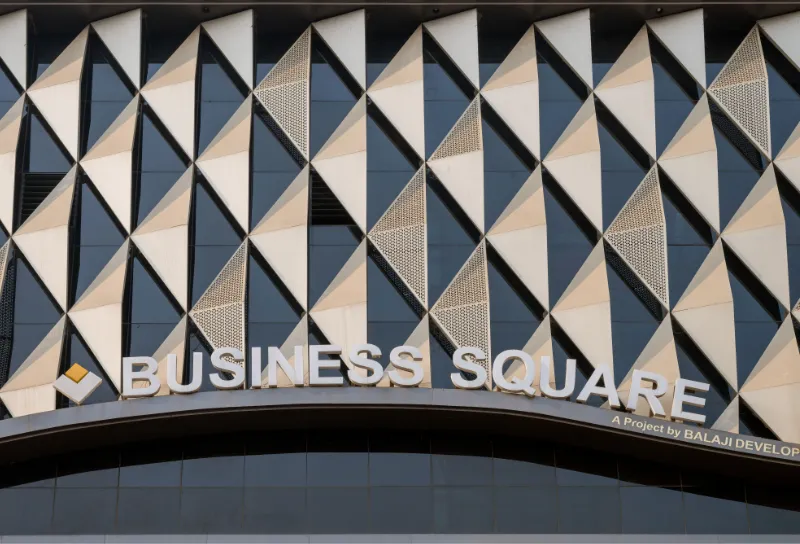 Business Square