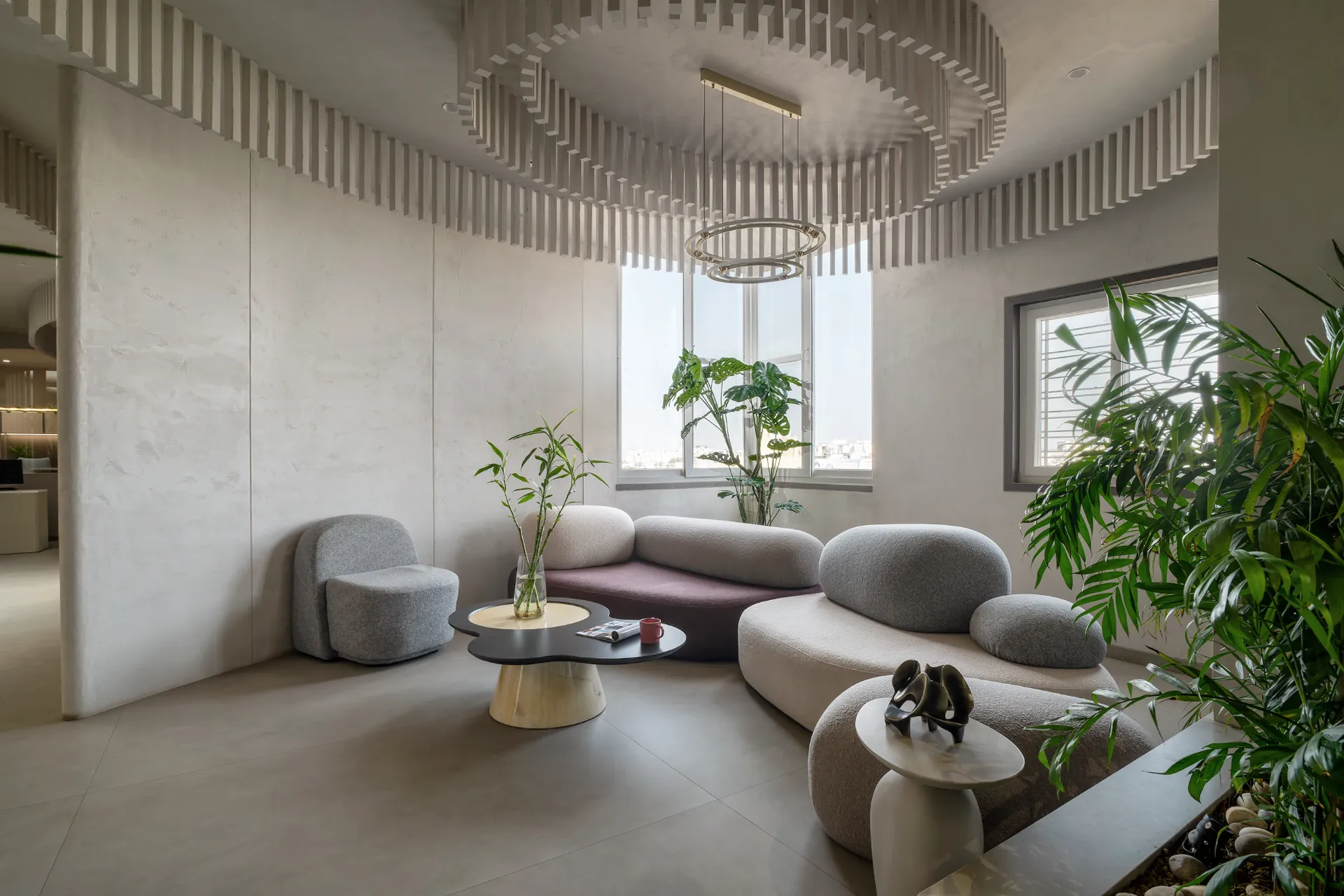 Rizwani Office