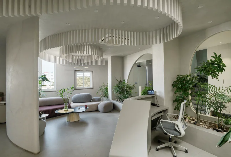 Rizwani Office