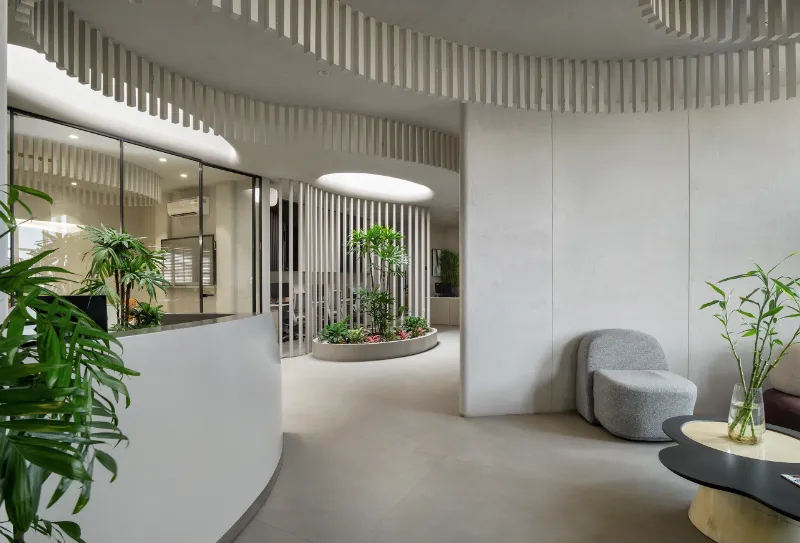 Rizwani Office