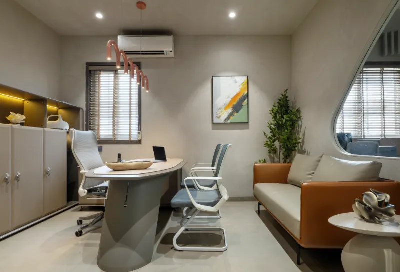 Rizwani Office