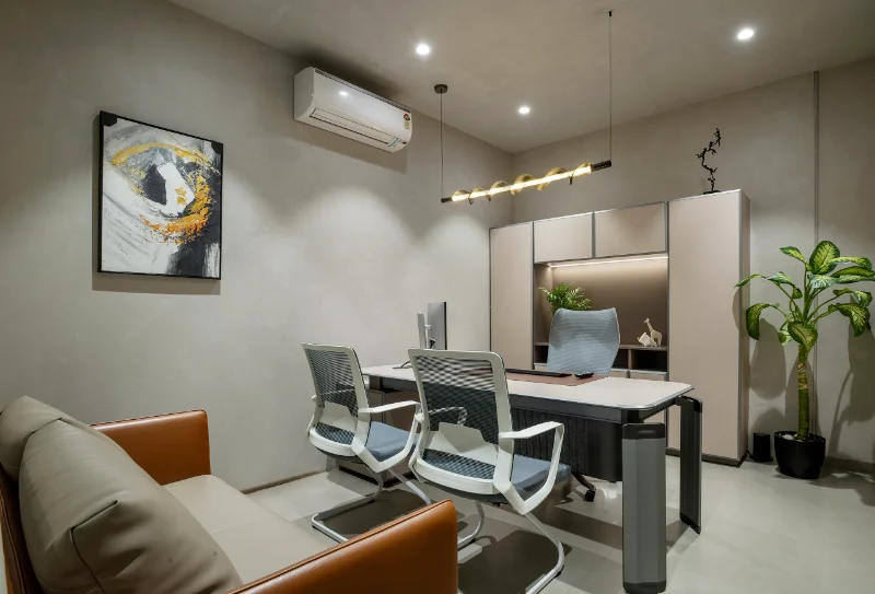 Rizwani Office