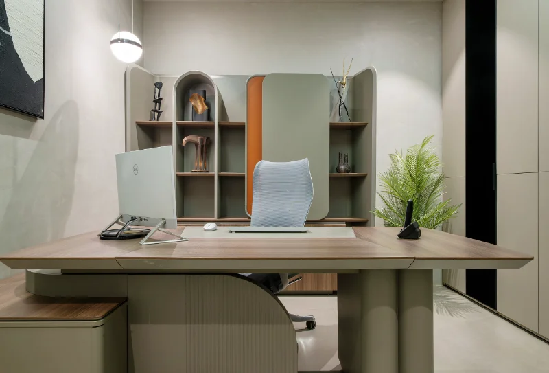 Rizwani Office