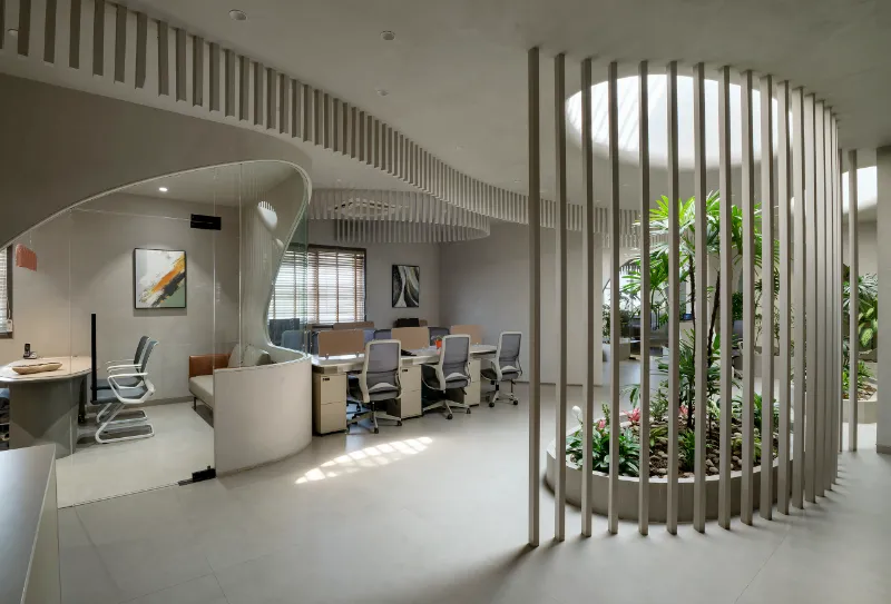 Rizwani Office