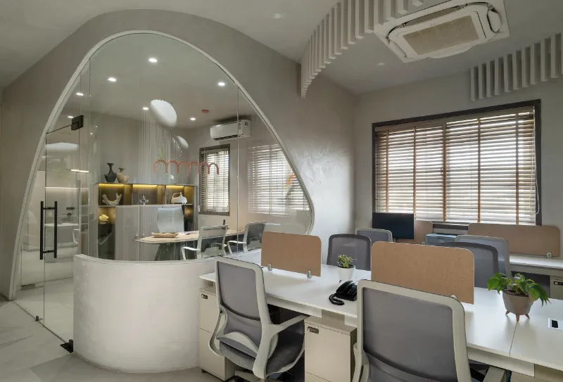 Rizwani Office