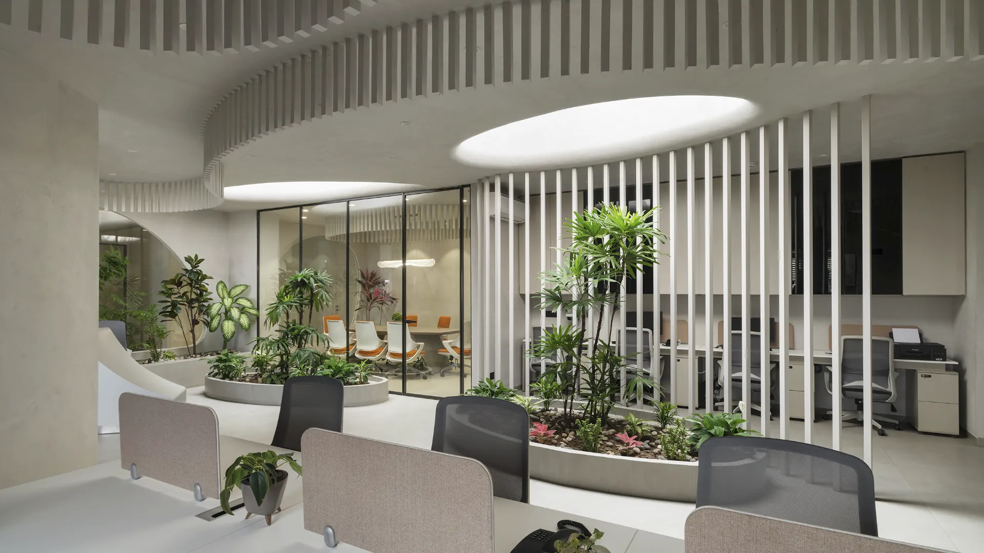 Commercial & Hospitality
