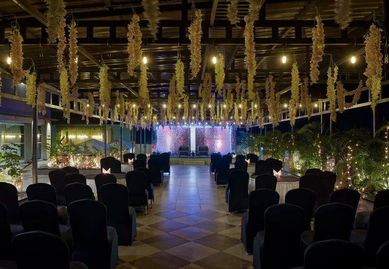 Hotel Akruti