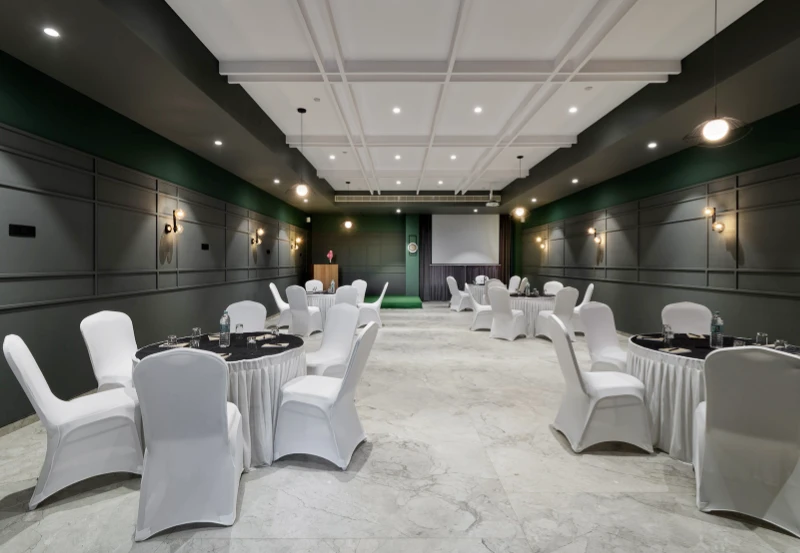 Hotel Akruti