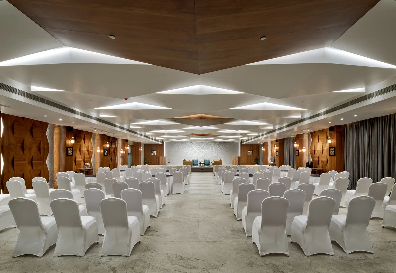 Hotel Akruti