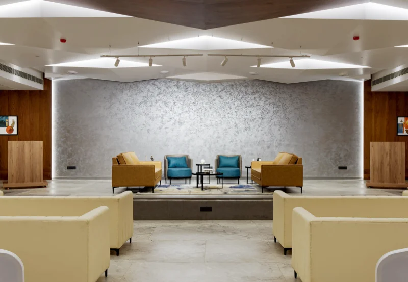 Hotel Akruti