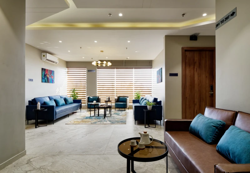 Hotel Akruti