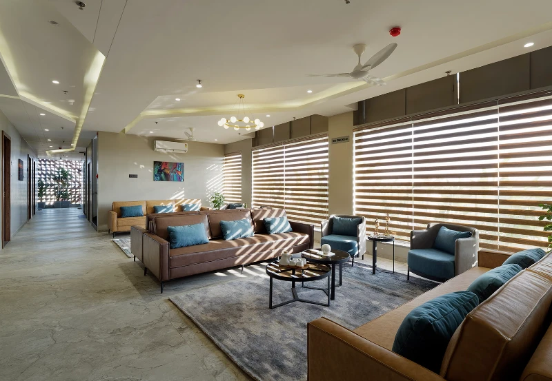 Hotel Akruti
