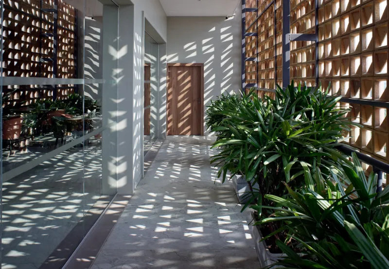 Hotel Akruti
