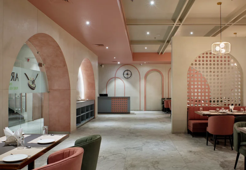Hotel Akruti