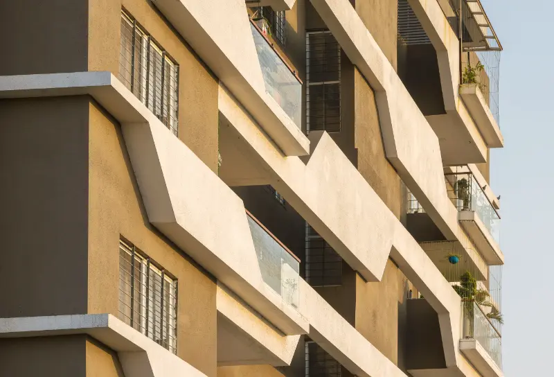 Anaika Heights