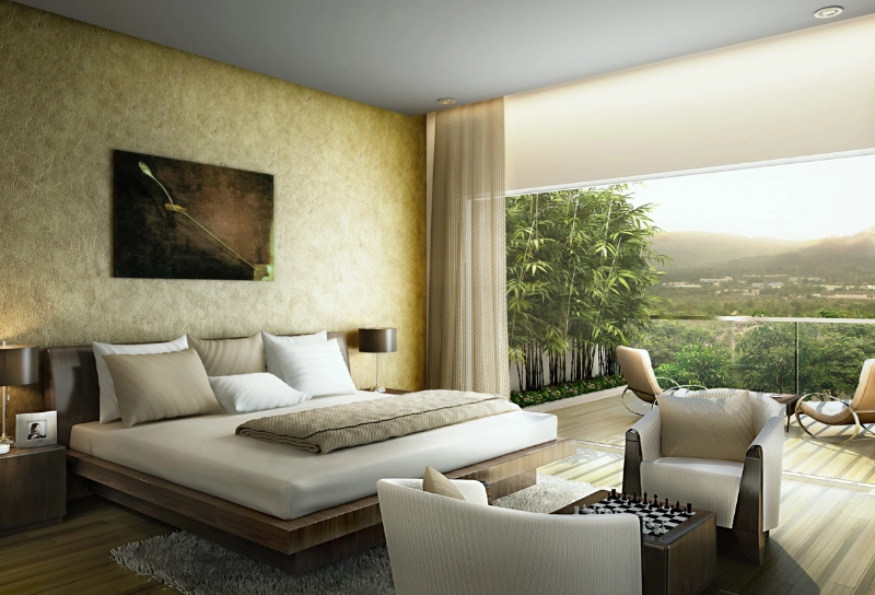 courtyard 77