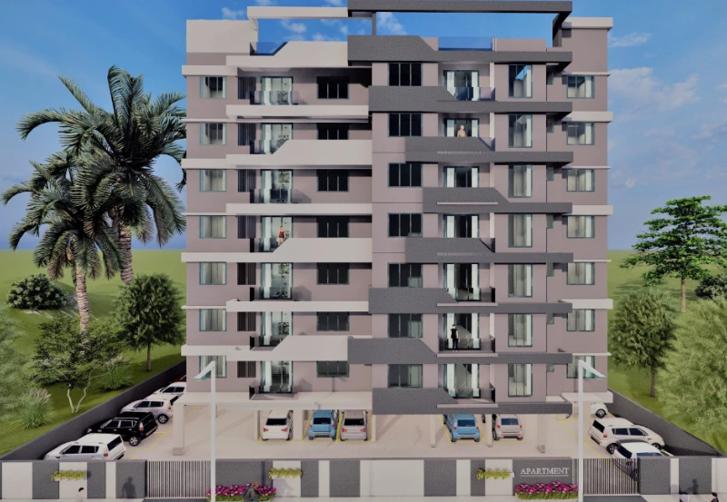 Verve Residences