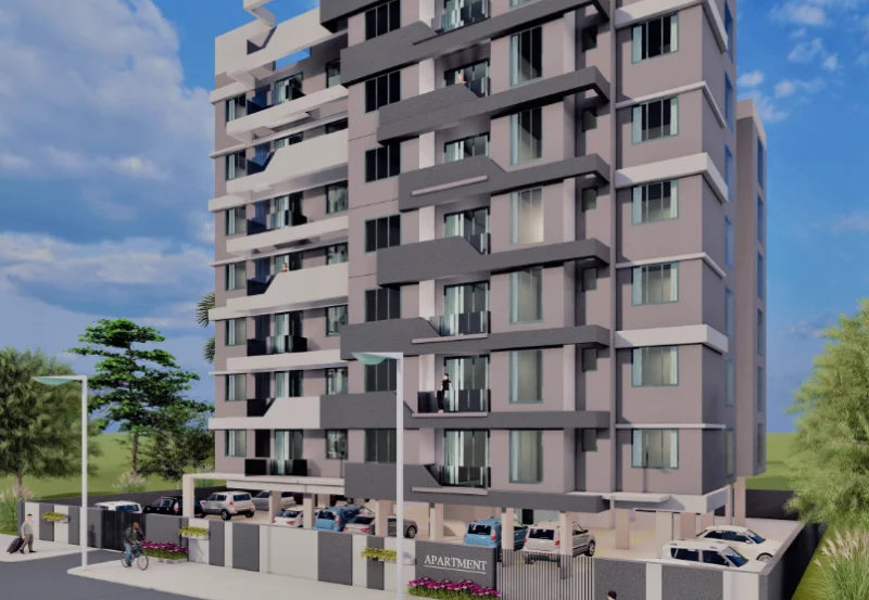 Verve Residences