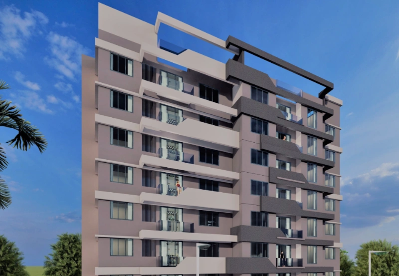 Verve Residences