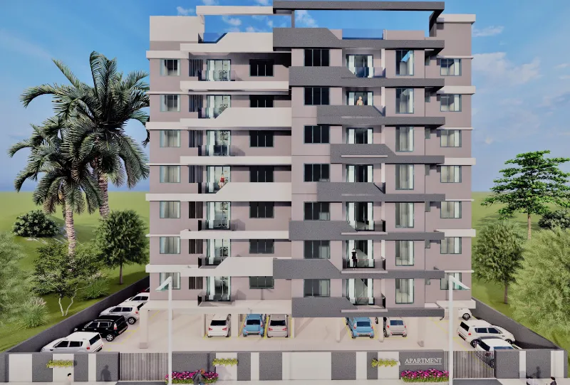 Verve Residences