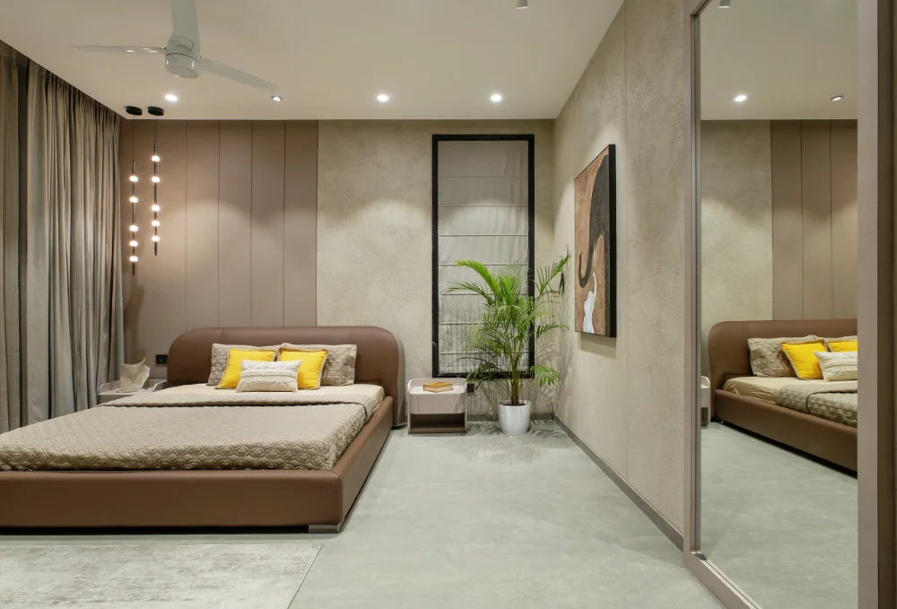 Batth Residence