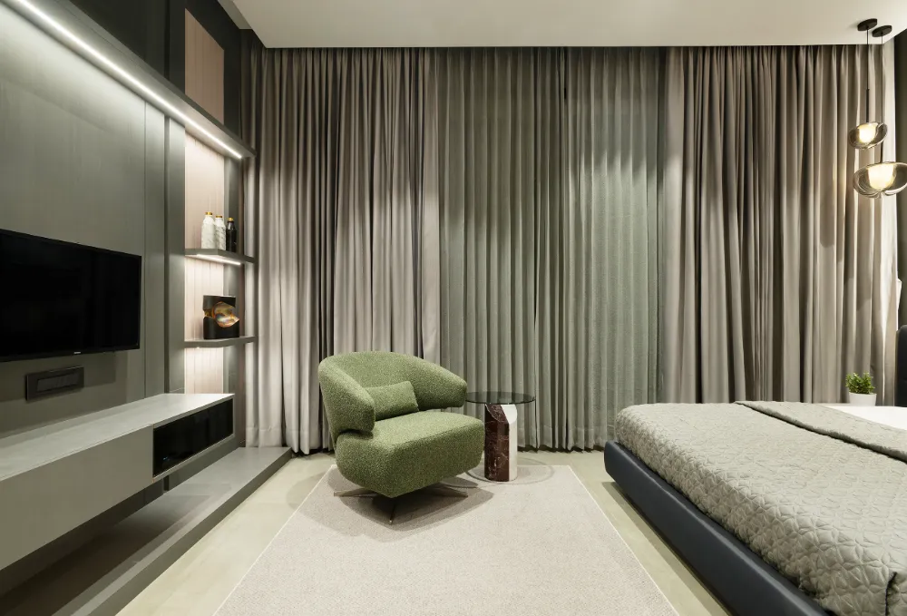 Batth Residence