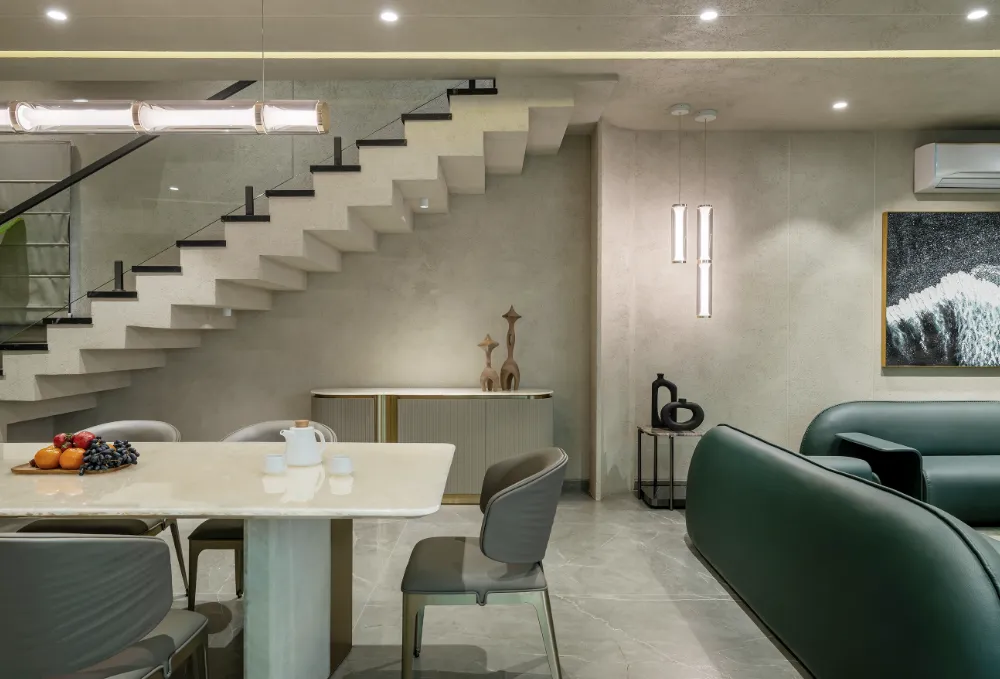 Batth Residence