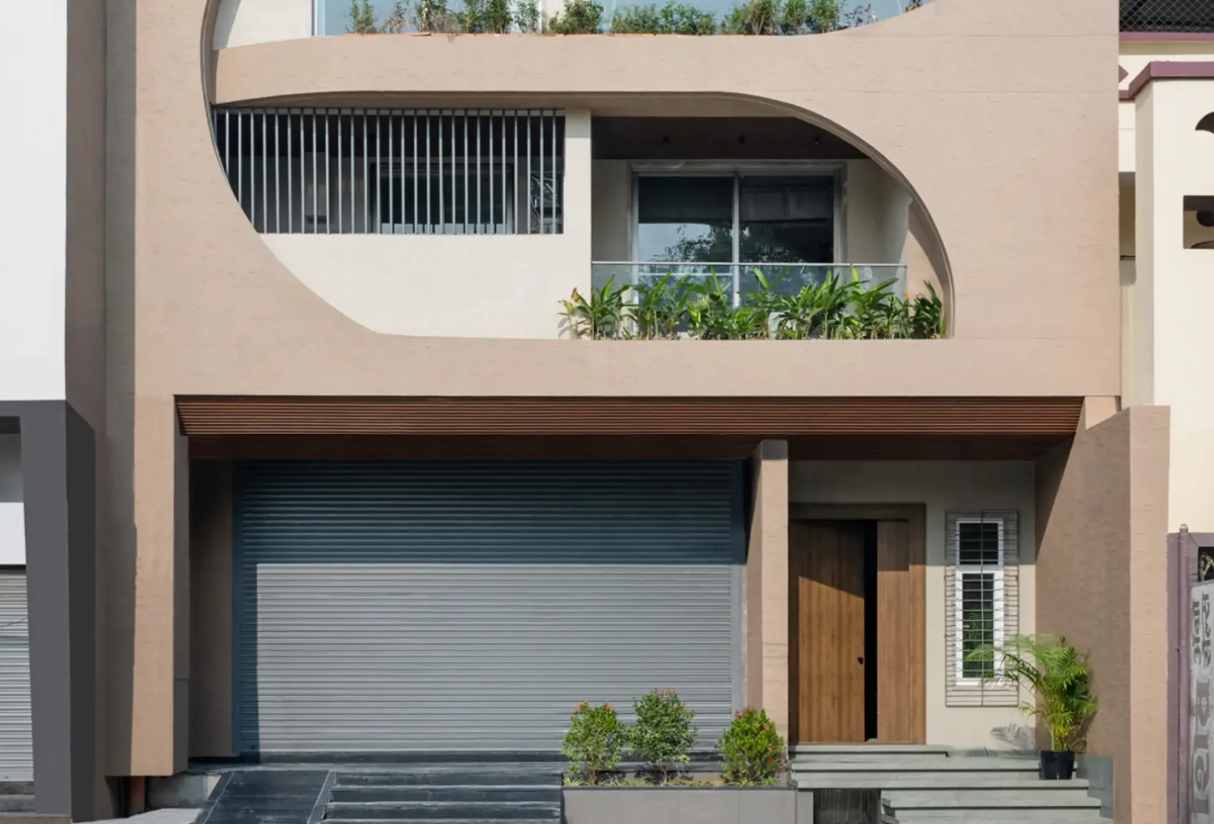 Curve-Scape