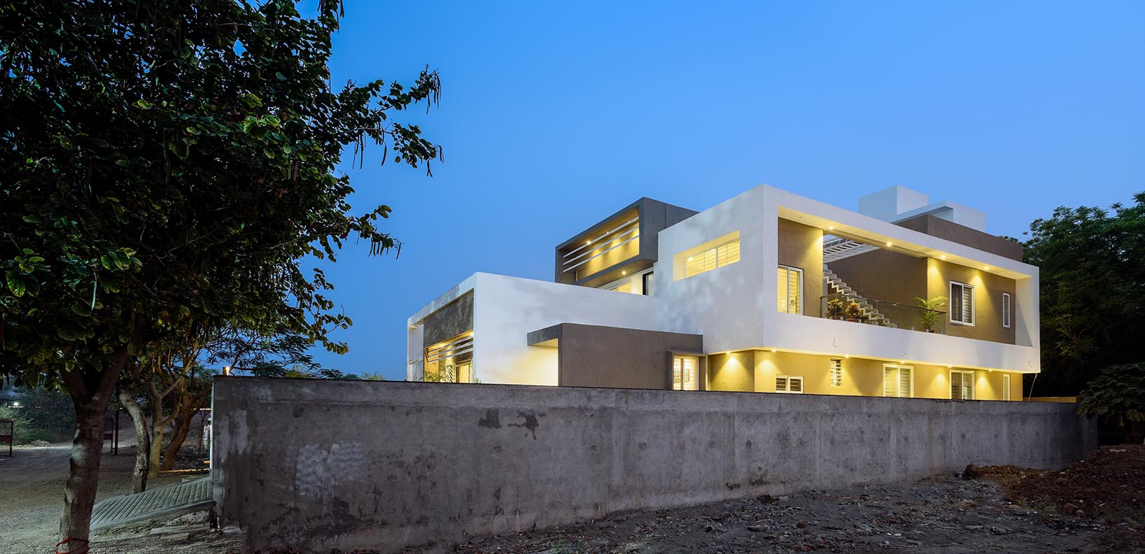 Darak Residence