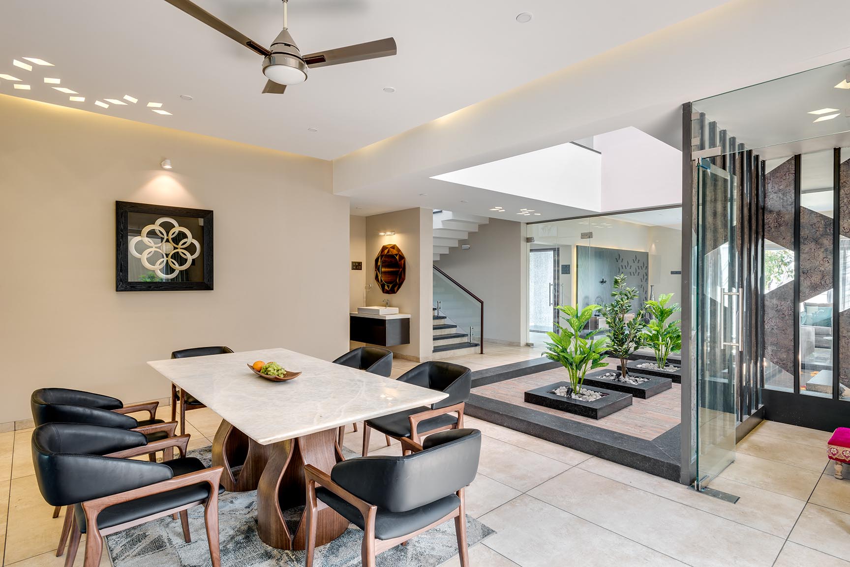 Darak Residence
