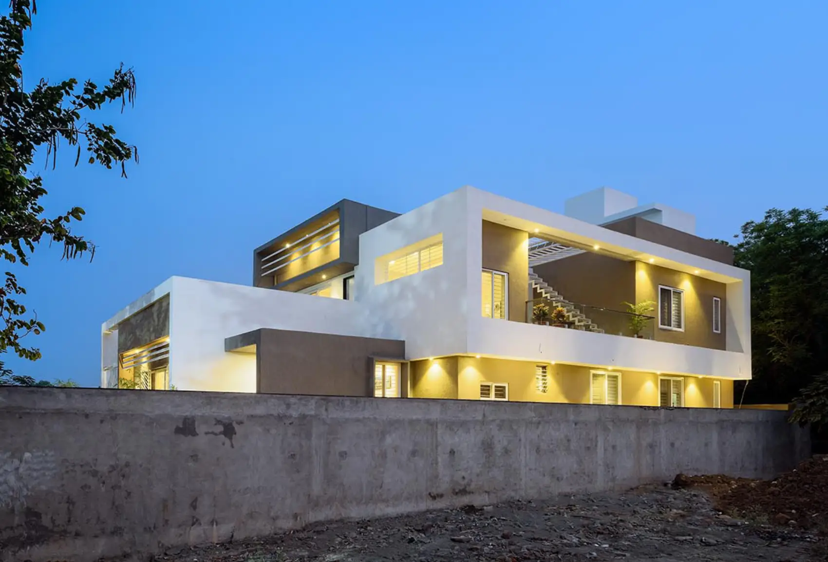 Darak Residence