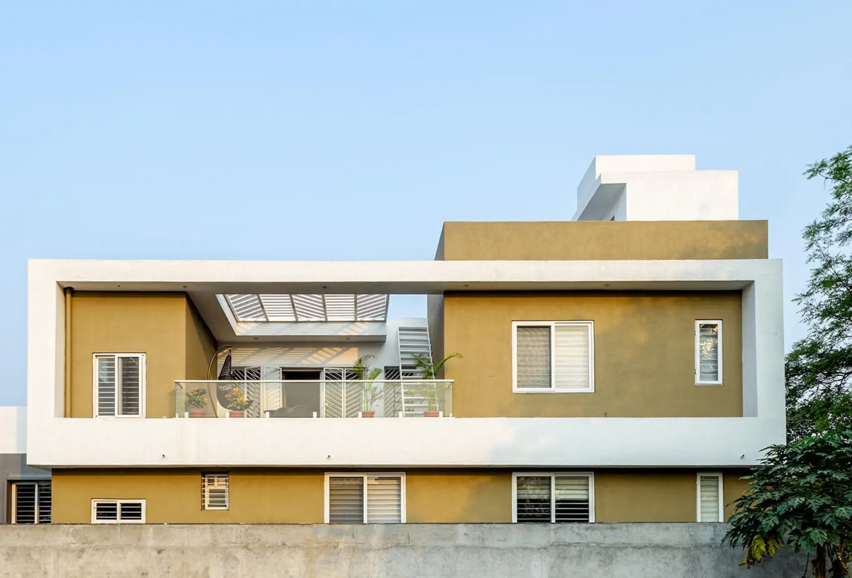 Darak Residence