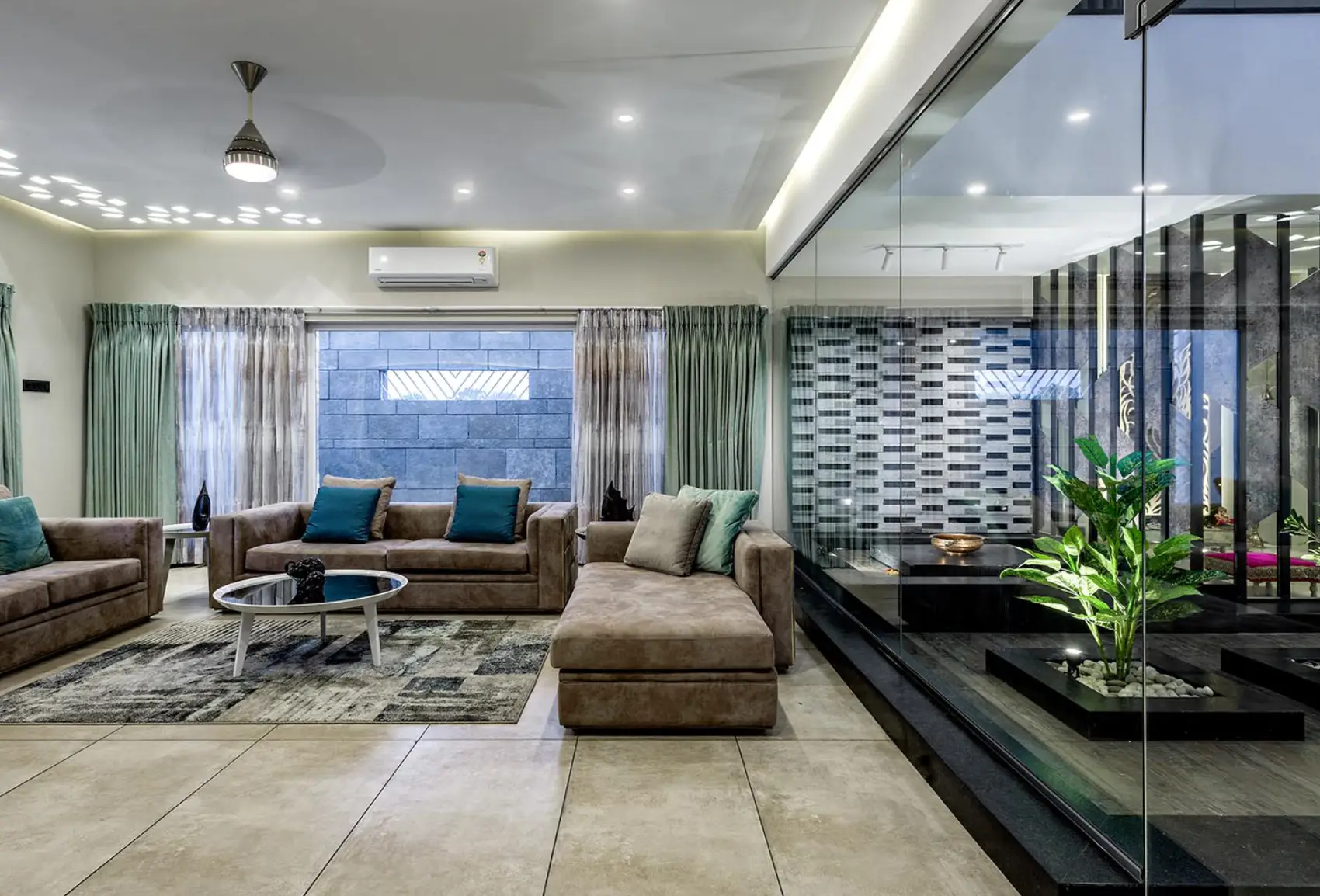 Darak Residence