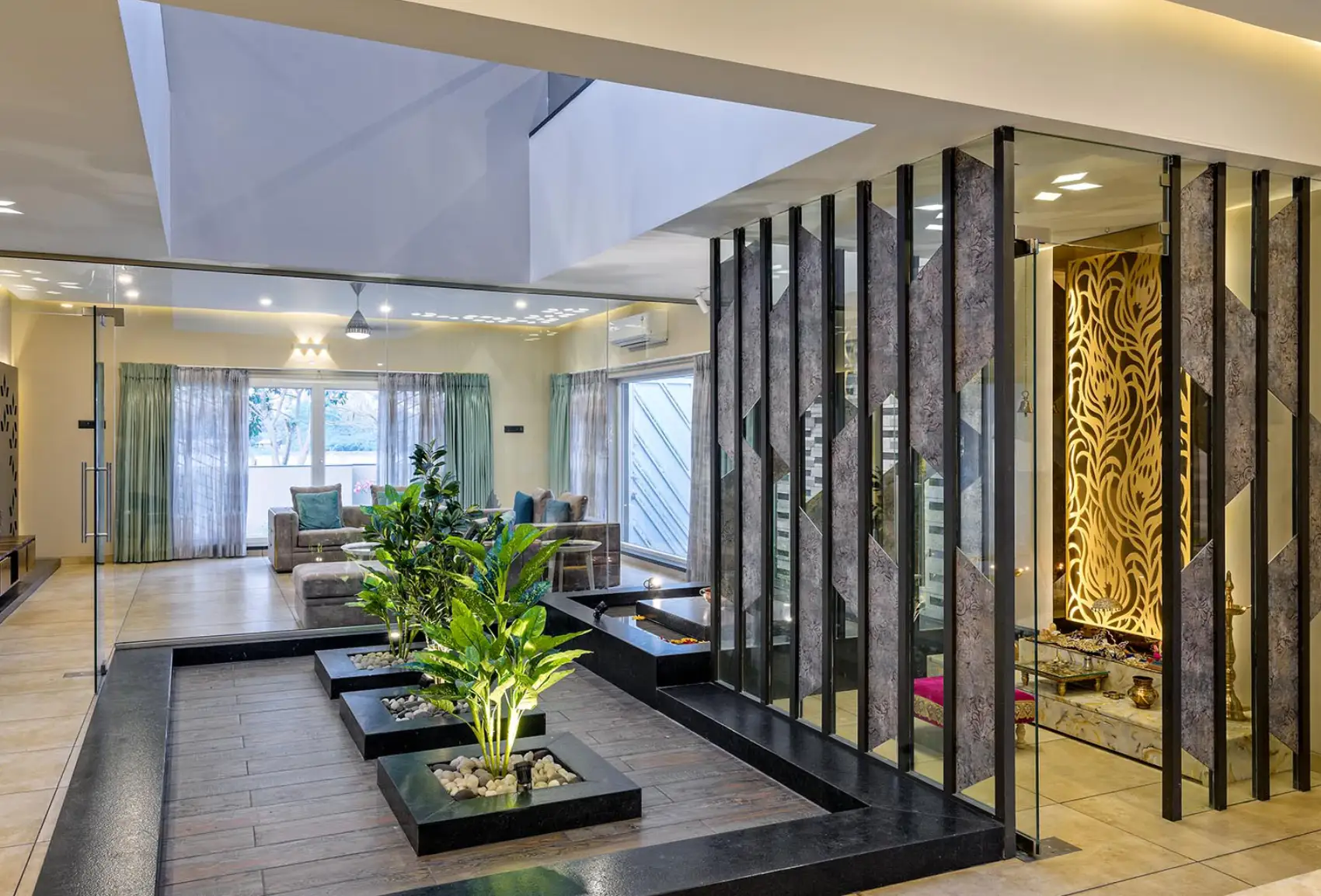 Darak Residence