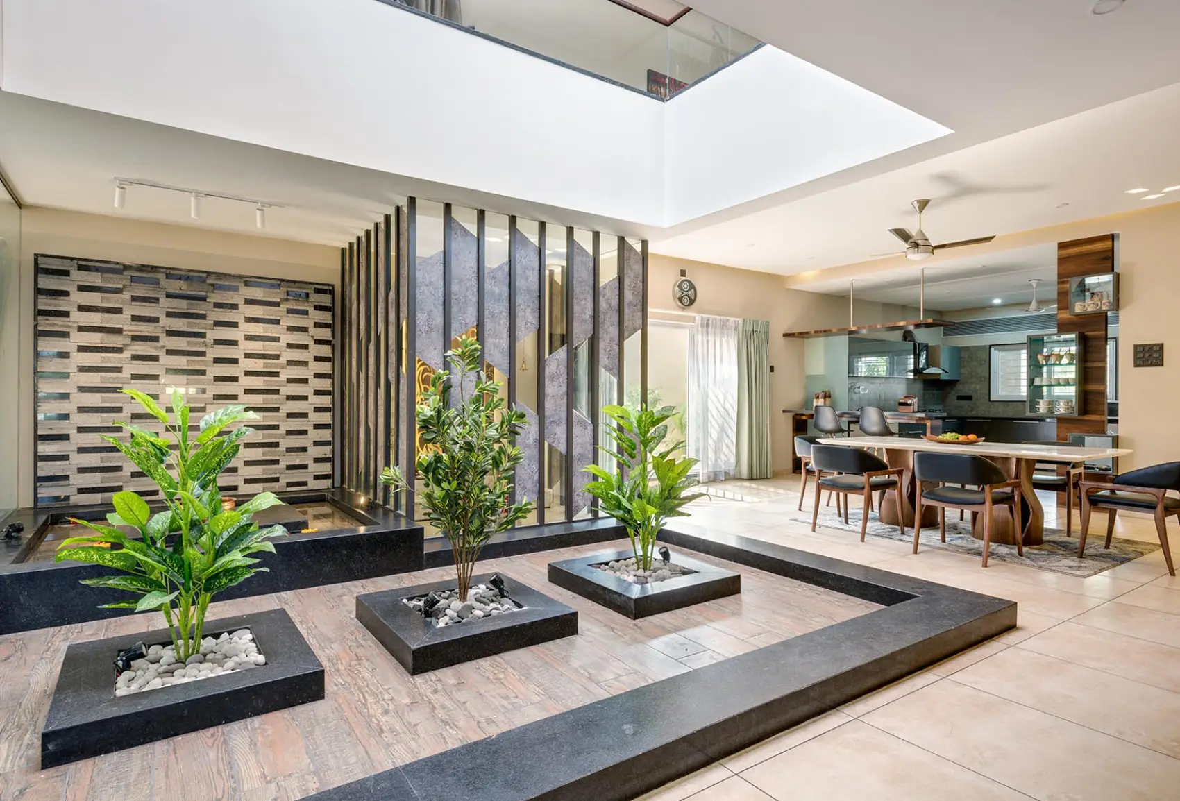 Darak Residence