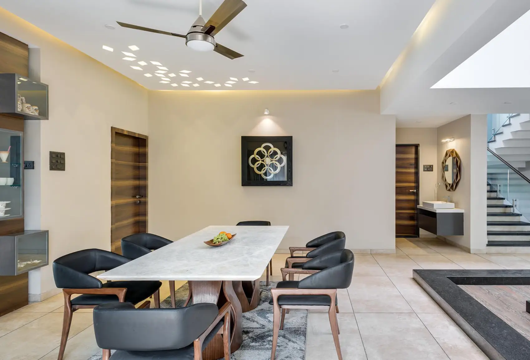 Darak Residence