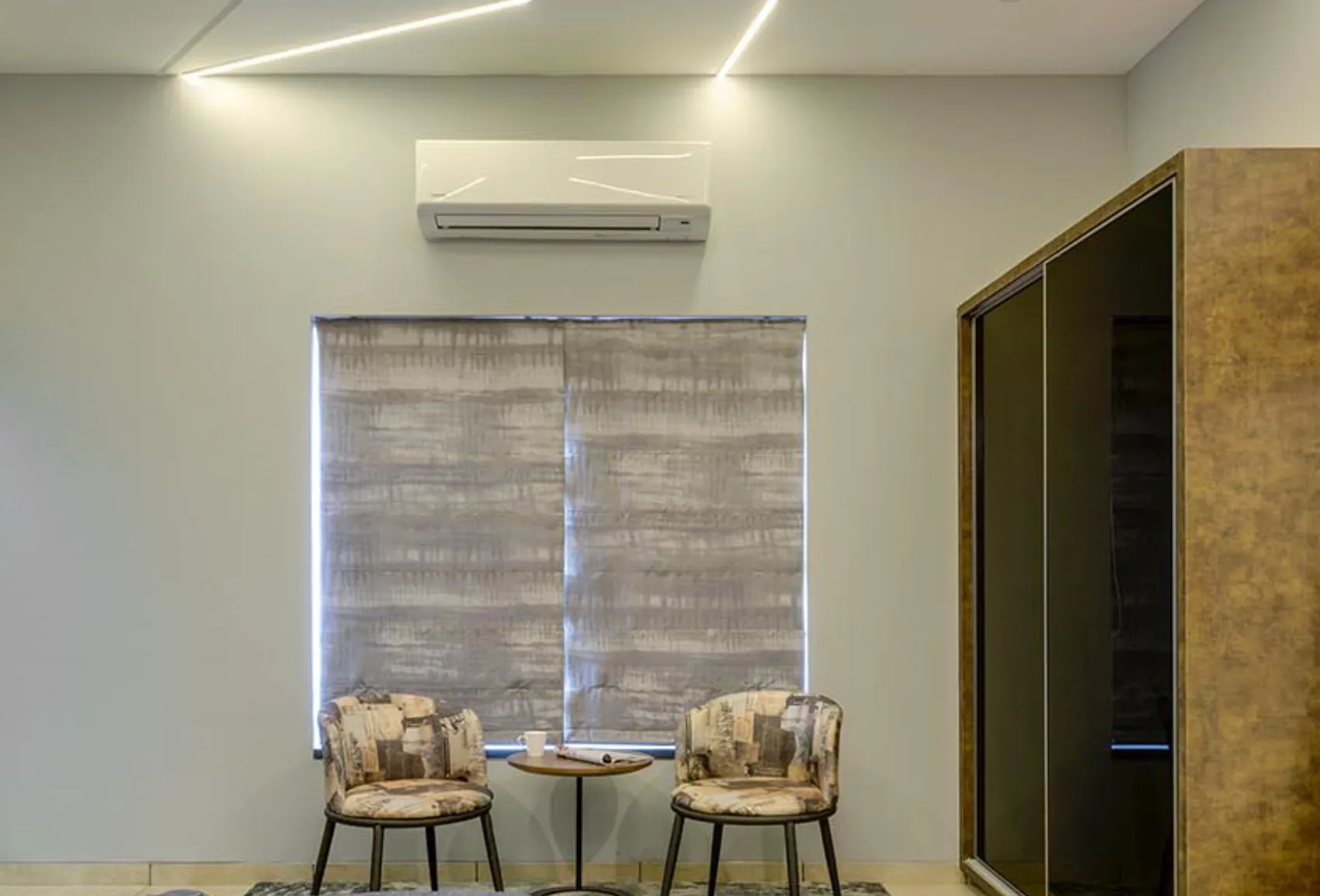 Darak Residence