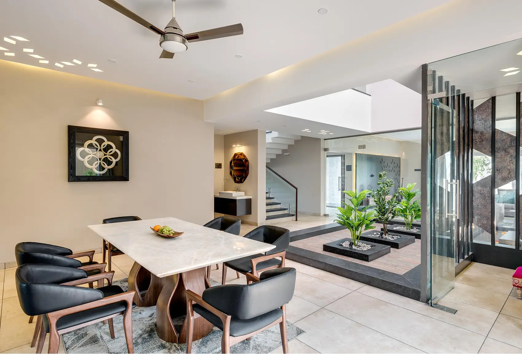 Darak Residence