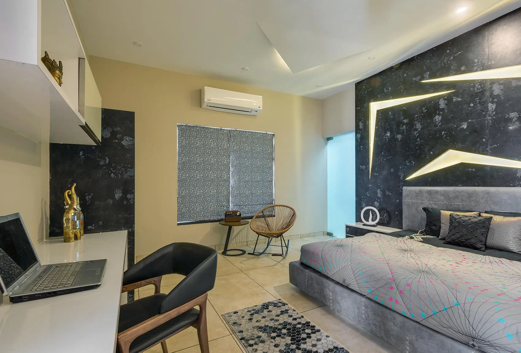 Darak Residence