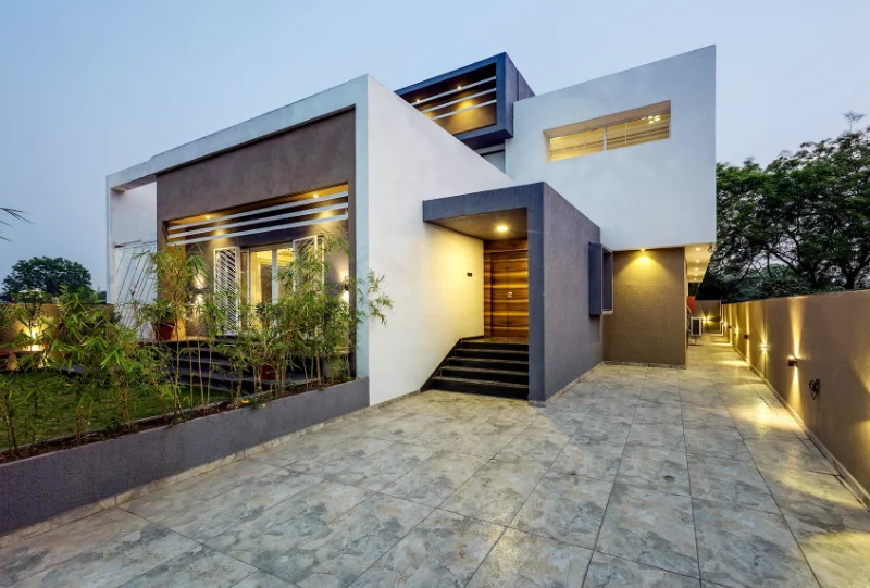 Darak Residence