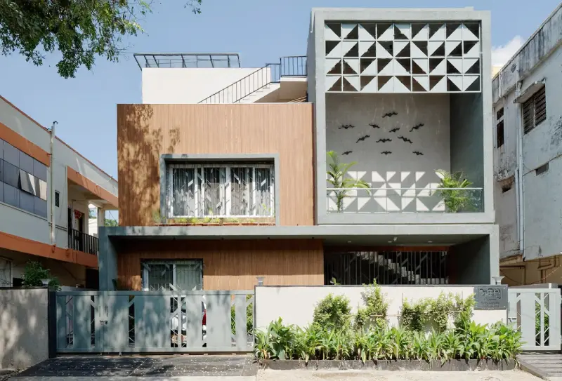 Devgiri Residence