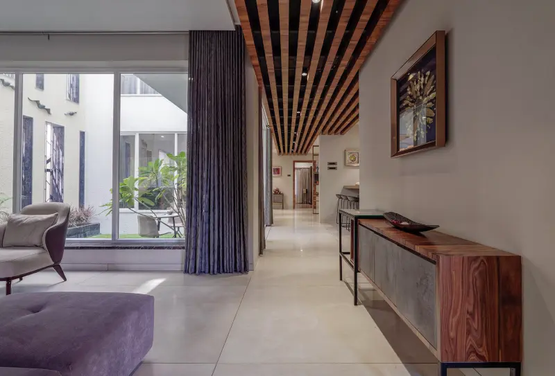 Devgiri Residence